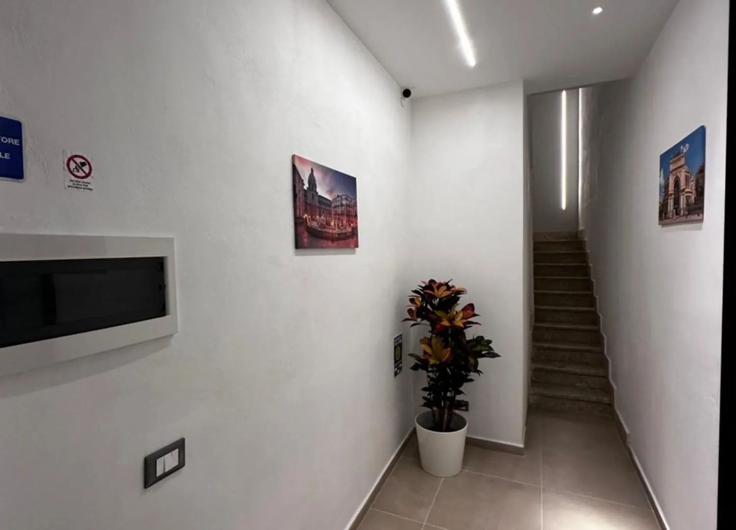 Casa vacanze La Casetta Di Sa Lu Capaci
