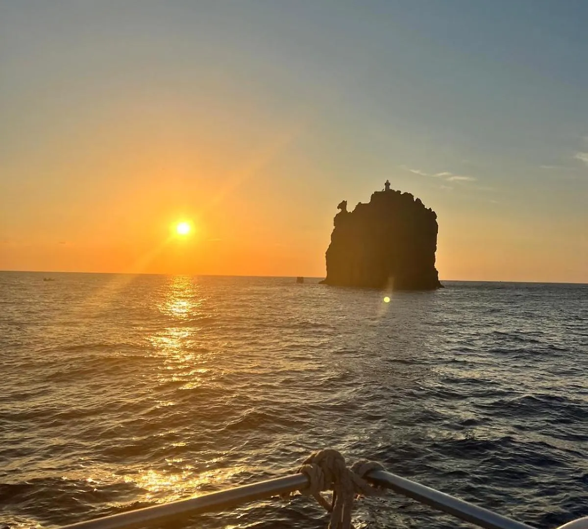 Casa vacanze La Casetta Di Sa Lu Capaci