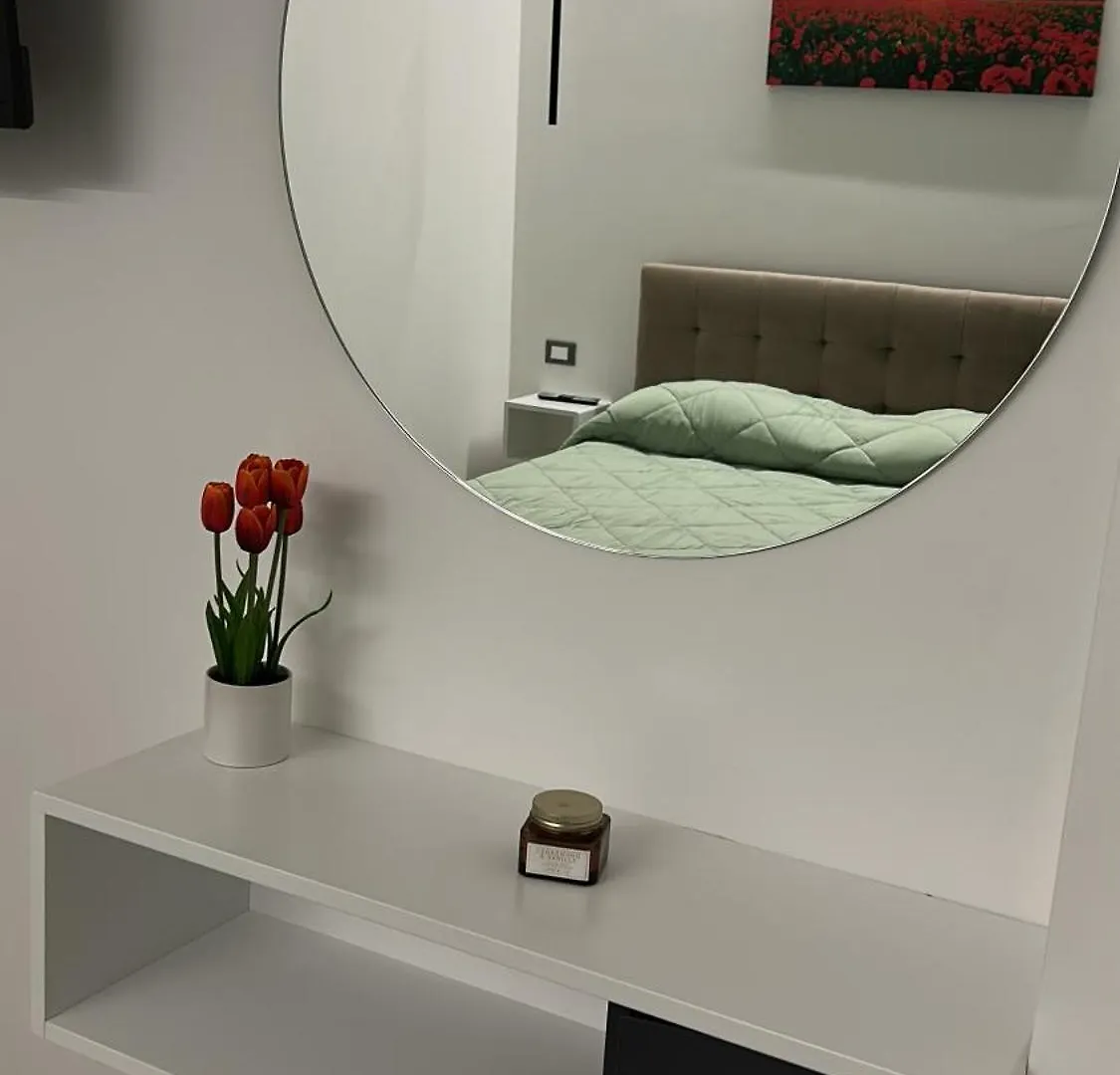 La Casetta Di Sa Lu Capaci